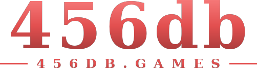 456db logo